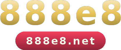 888e8 logo